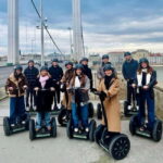 Buda & Pest in 2 Hours: Segway Adventure - Authenticity and Authentic Experiences