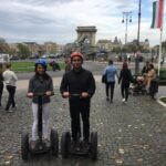 Budapest: 1.5-Hour Fun Segway Sightseeing - Price and Value: Is It Worth It?
