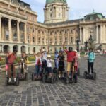 Budapest 1-Hour Express Segway Experience - Who Will Love This Tour?