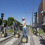 Budapest: 1-Hour Private Segway Tour - The Experience: A Closer Look