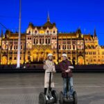 Budapest: 1 Hour Segway Tour - Parliament Hightails - Final Thoughts
