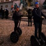 Budapest 2-Hour Night Segway Experience - The Experience: Safety, Comfort, and Personalization