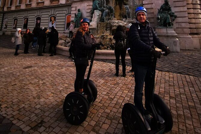 Budapest 2-Hour Night Segway Experience - The Experience: Safety, Comfort, and Personalization