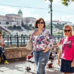 Budapest: 2-Hour Private Kick-Start Tour with a Local - Why This Tour Works Well