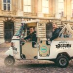Budapest: 2-Hour Private TukTuk Tour - Practical Considerations and What to Expect