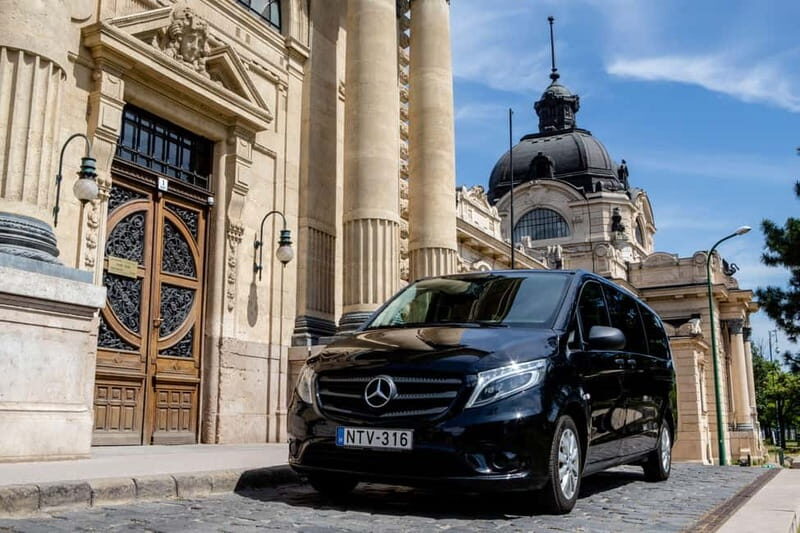 Budapest: 3-Course Dinner & Wine with Multiple Photo Stops - Why This Tour Offers Good Value