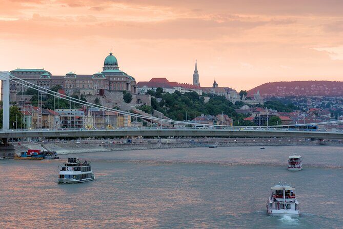 Budapest: 3-Hour Live-guided Bus Tour + 1-hour River Cruise - Final Thoughts — Is It Worth It?