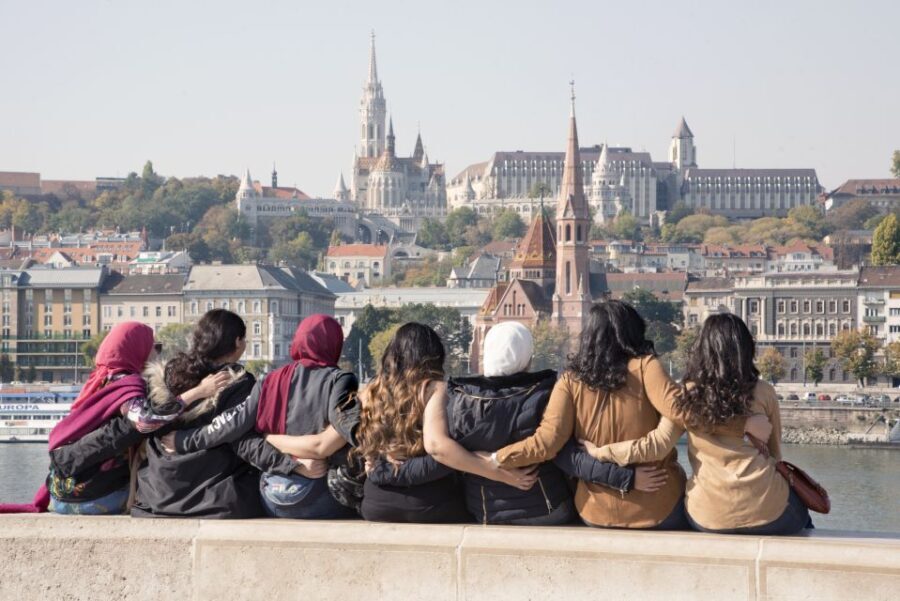 Budapest 3-Hour Private Walking Tour with Route Options - Final Thoughts