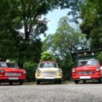Budapest: 3-Hour Trabant Sightseeing Tour - Final Thoughts