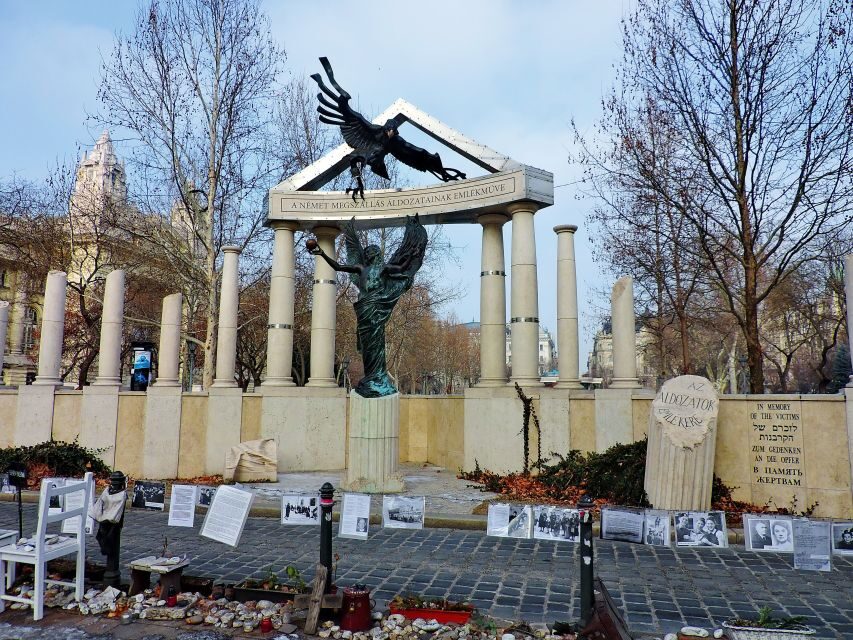 Budapest: 3-Hour Walking Tour About Communism (Small Group) - Why This Tour Works for Travelers