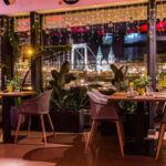 Budapest: 4-Course Gourmet Wine Dinner with Danube Panorama - An Elegant Evening with a View