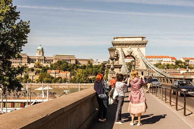 Budapest 4 Hour Tour with a Local: Private & Custom, See the City Unscripted - Who Should Consider This Tour?