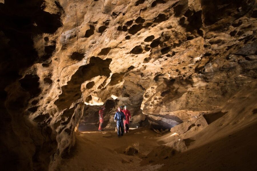 Budapest: Adventure Caving Tour with Guide - Final Thoughts: Is the Budapest Caving Tour for You?