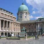 Budapest Airport Private Departure Transfer : City to Airport - A Detailed Look at the Budapest Airport Private Departure Transfer