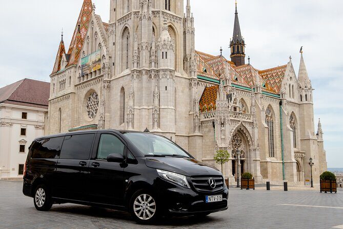 Budapest Airport transfer from Liszt Ferenc International Airport to City Centre - An In-Depth Look at the Budapest Airport Transfer Experience