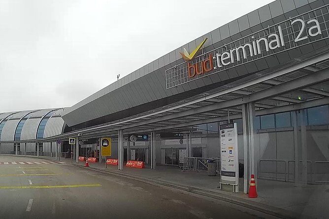 Budapest Airport Transfer - return (arrival & departure) with discount - FAQ