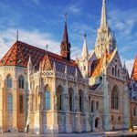 Budapest Airport Transfers: Budapest Airport BUD to Budapest City in Luxury Van - A Deep Dive into the Budapest Airport Transfer Experience
