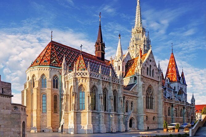 Budapest Airport Transfers: Budapest Airport BUD to Budapest City in Luxury Van - A Deep Dive into the Budapest Airport Transfer Experience