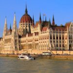 Budapest Airport Transfers: Budapest City to Budapest Airport BUD in Luxury Van - Final Thoughts