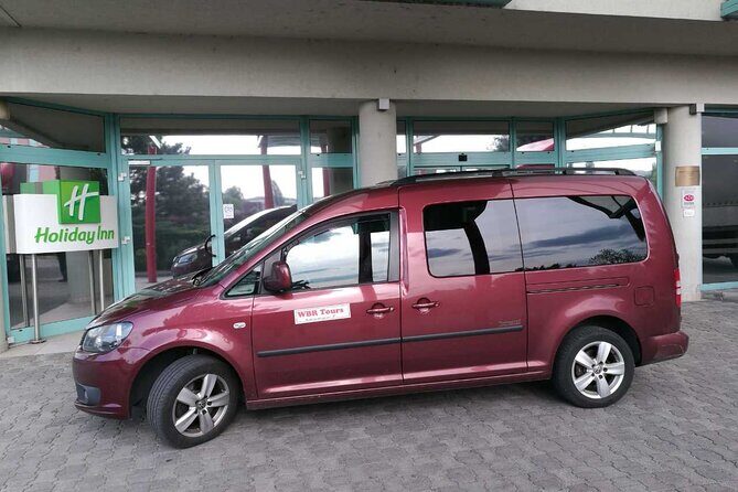 Budapest Airport Transfers - A Thorough Breakdown of the Experience