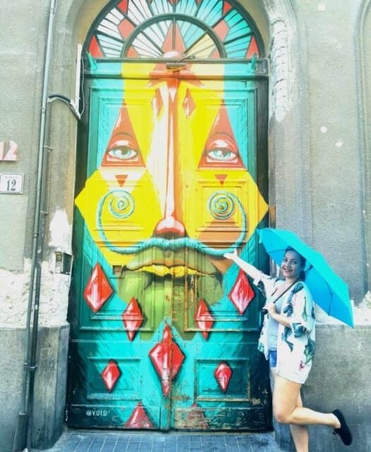 Budapest: Alternative Street Art & Jewish Tour - A Deep Dive into the Tour Experience