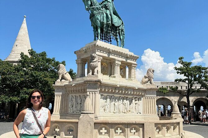 Budapest and Bratislava Full Day Private Tour From Vienna - Pricing and Value