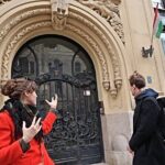 Budapest Art Nouveau Private Walking Tour - Exploring the Budapest Art Nouveau Private Walking Tour