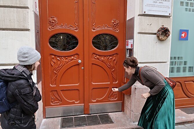 Budapest Art Nouveau Walking Tour - Who Will Love This Tour?