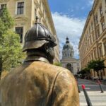 Budapest: Assist the Authorities Outdoor Escape Room Game - In-Depth Review: Exploring Budapest Through Puzzles and Streets