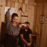 Budapest: Axe Throwing Experience - What to Expect from Your Budapest Axe Throwing Experience