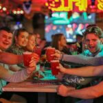 Budapest: Bar Crawl Tour with Drinks and Shots Included - Value and Who Will Love This Tour