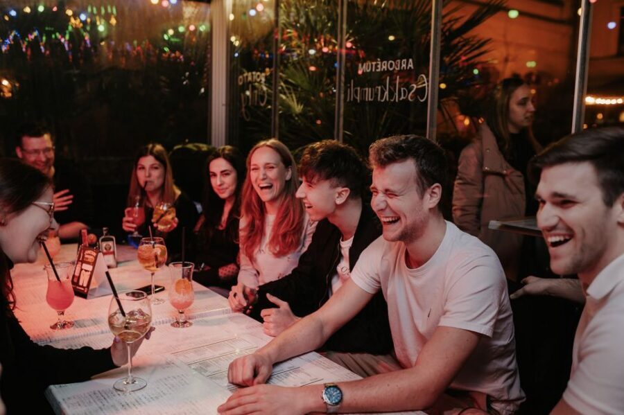 Budapest: Bar Crawl with a Local Guide - What You Get and What You Might Want to Consider