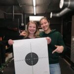 Budapest: Basic gun-shooting package - Who Will Love This?