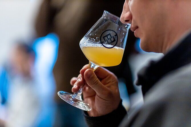 Budapest Beer Experience: 2-Hour Guided Craft Beer Tasting - Who Will Love This Experience