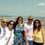 Budapest best view points / easy access - A Deep Dive into the Best Views of Budapest