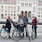 Budapest Bike Ride - FAQs