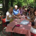 Budapest Bike Tour with Hungarian Goulash - Authenticity and Value
