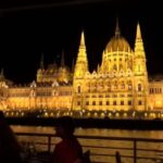 Budapest Boat Cruise at Night with a Drink & Your Own Driver - Setting the Scene: What to Expect from This Nighttime Budapest Tour
