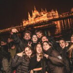 Budapest: Boat Party with option of Unlimited Drinks - An in-Depth Look at the Budapest Boat Party Experience