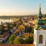 Budapest-Bratislava One-Way Sightseeing Transfer - The Sum Up