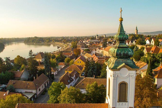 Budapest-Bratislava One-Way Sightseeing Transfer - The Sum Up