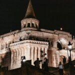 Budapest: Buda Castle District Vampires and Myths Night Tour - Who Should Consider This Tour?