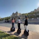 Budapest Buda Castle Private Segway Tour - Who Will Love This Tour?