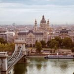 Budapest: Buda Castle Walk with Saint Stephen's Hall - A Deep Dive into the Buda Castle Walk Experience