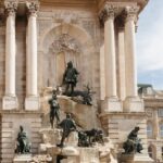 Budapest: Buda Castle Walking Tour & Folk Music Performance - Practical Details and What to Expect