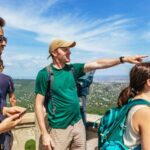 Budapest: Buda Hills Guided Hiking Tour with Optional Lunch - Who Will Love This Tour?