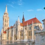 Budapest: Buda Walking Tour - A Closer Look at the Budapest Buda Walking Tour