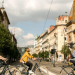 Budapest by Bike - 1 Day Bike Rental (9am-6pm) - Who Will Love This?