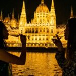 Budapest: Candlelit Dinner River Cruise with Live Music - The Experience Breakdown: What You Can Expect