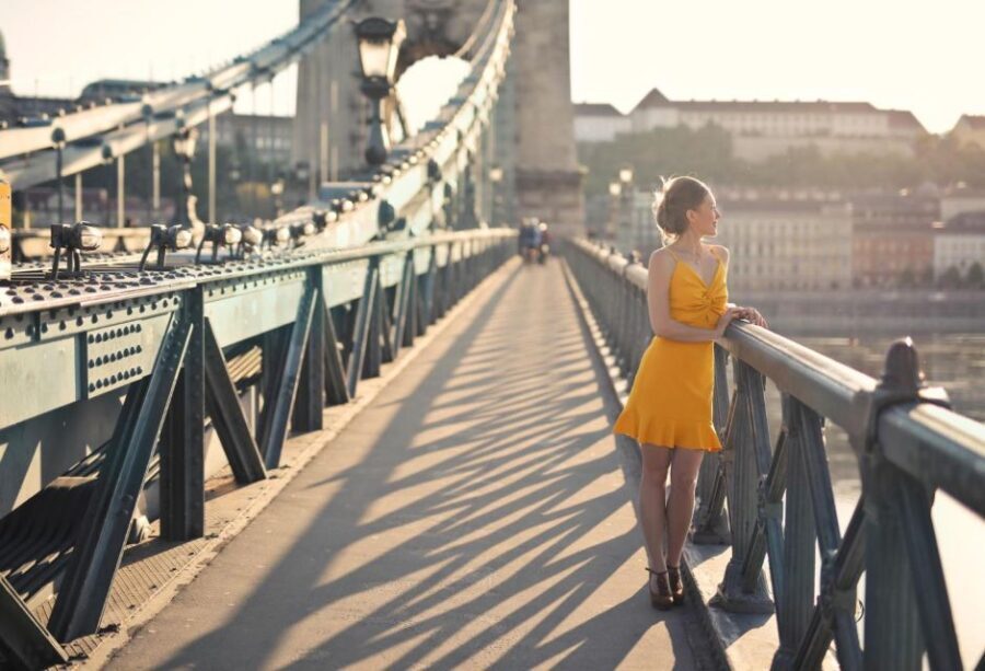 Budapest: Capture the most Photogenic Spots with a Local - Why This Tour Offers Great Value